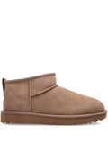 Caribou Brown Ankle Boots 1
