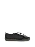 Black Milano Sneakers 1