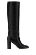 Black Stivali Boots 1