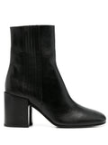 Black Chelsea Boots 1