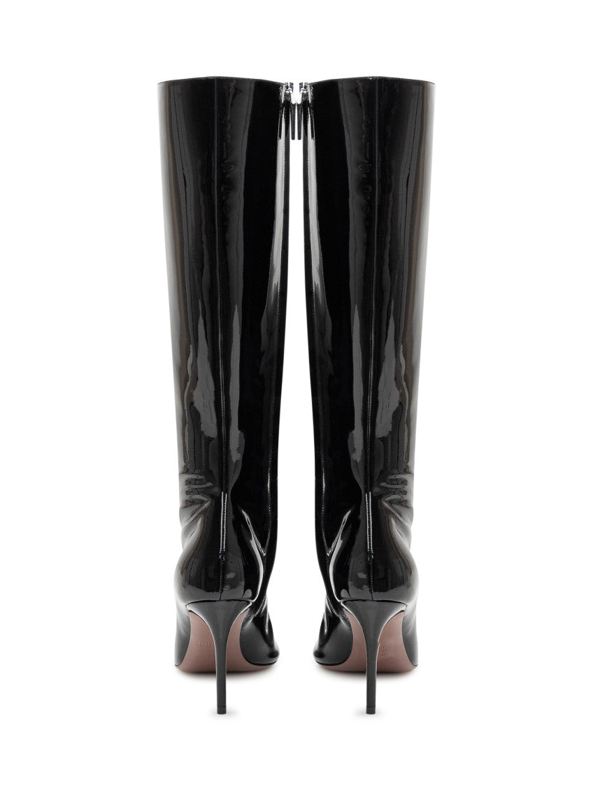 Black Vera Boots 3