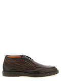 Brown Digits Boots 1