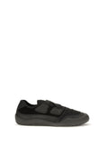 Black Speedrock Sneakers 1