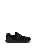 Black Sport Loafers 1
