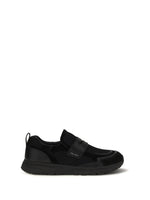 Black Sport Loafers 1