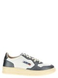 Silver Medalist Low Sneakers 1