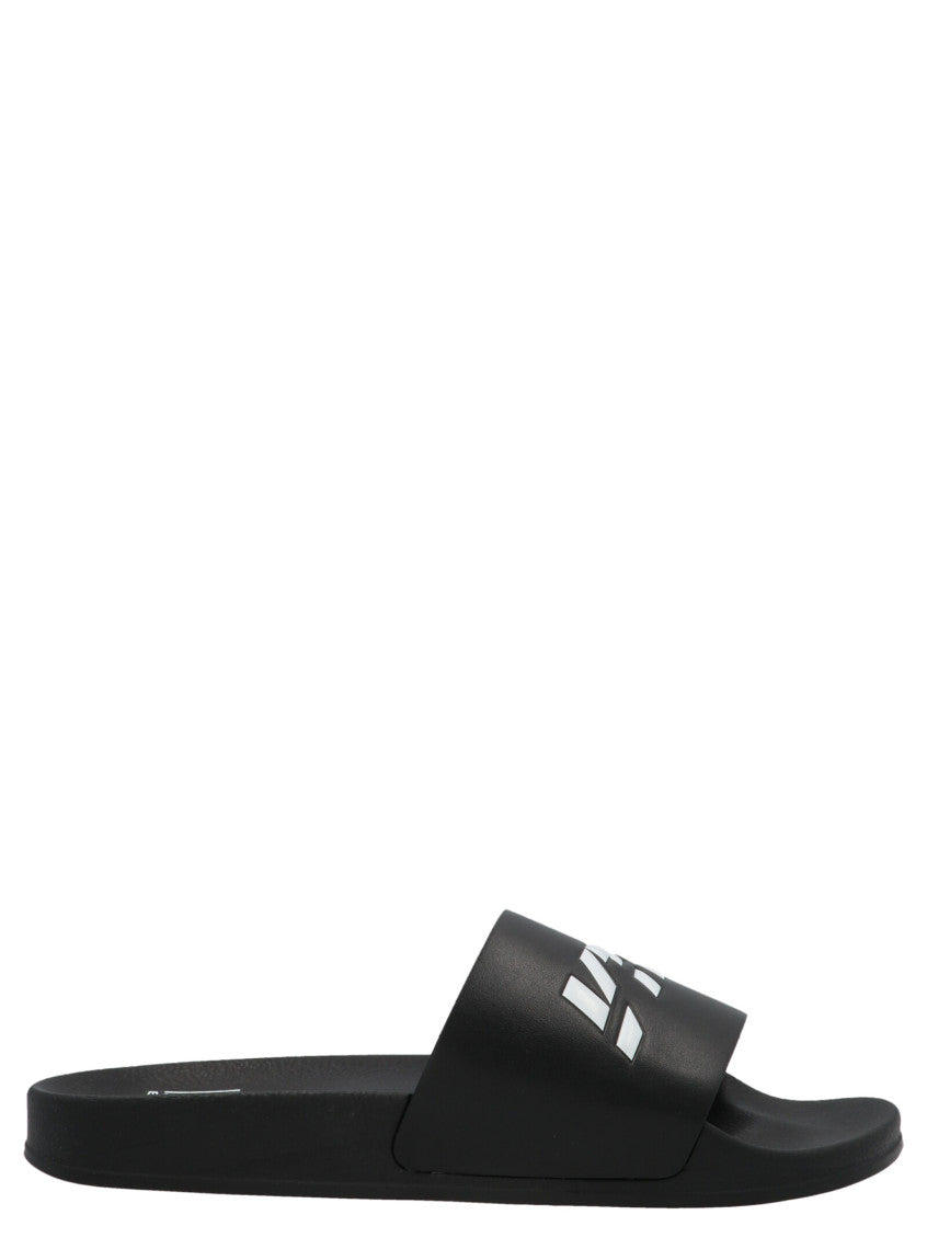 Black Logo Slides 1