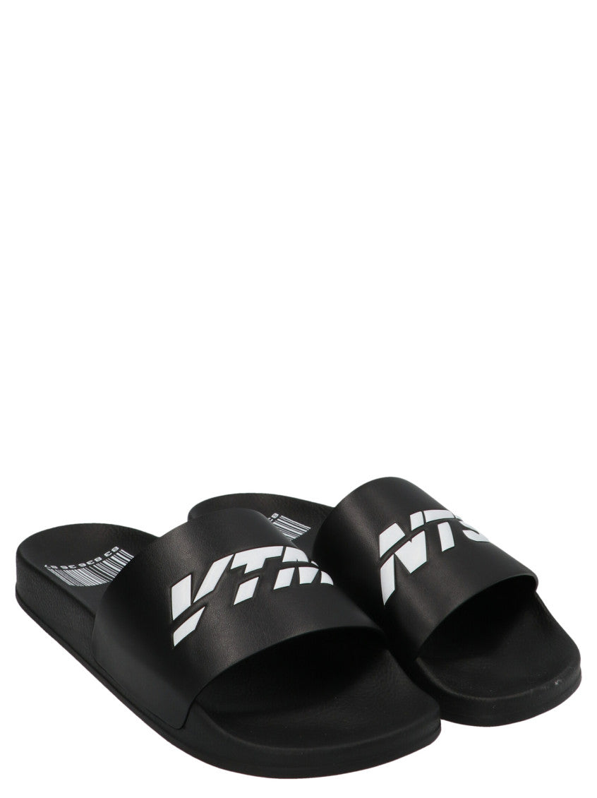Black Logo Slides 2
