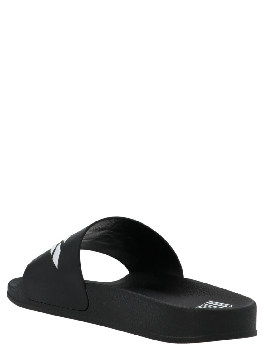 Black Logo Slides 3