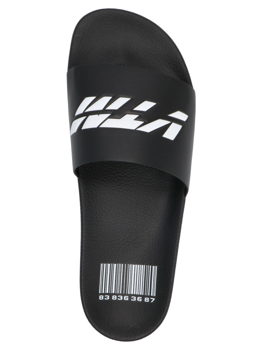 Black Logo Slides 4