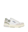 Multicolor Low-Top CLC Sneakers 1