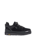 Black Lowmel Guard Sneakers 1