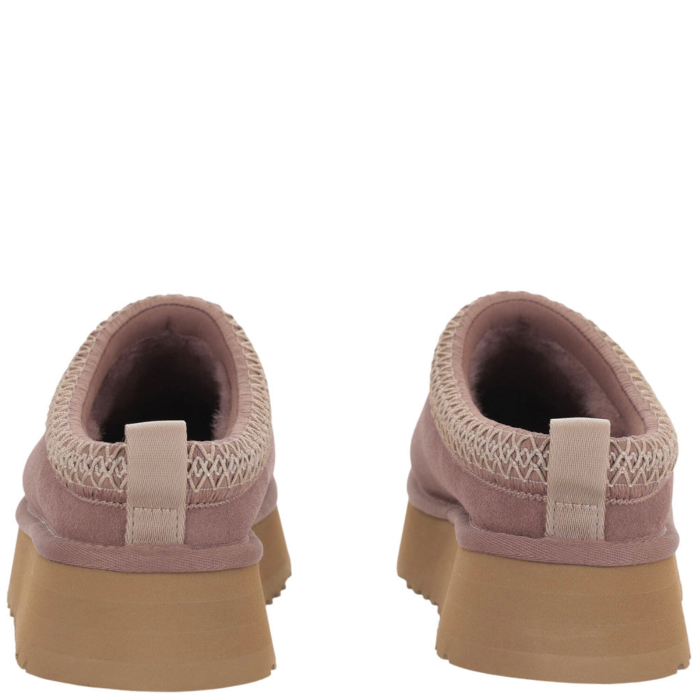 Pink Tazz II Slides 4