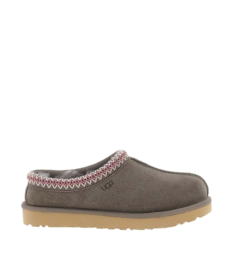 Dark Grey Tasman II Loafers 1