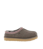 Dark Grey Tasman II Loafers 1