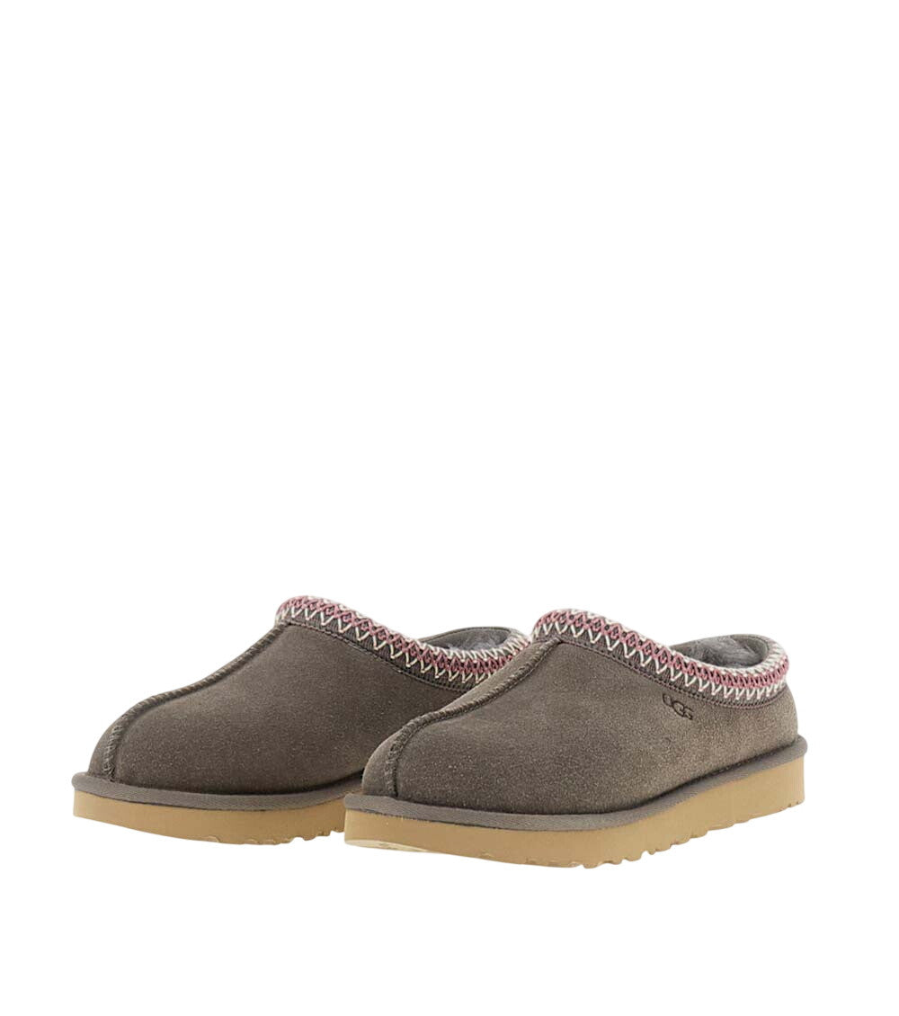 Dark Grey Tasman II Loafers 2