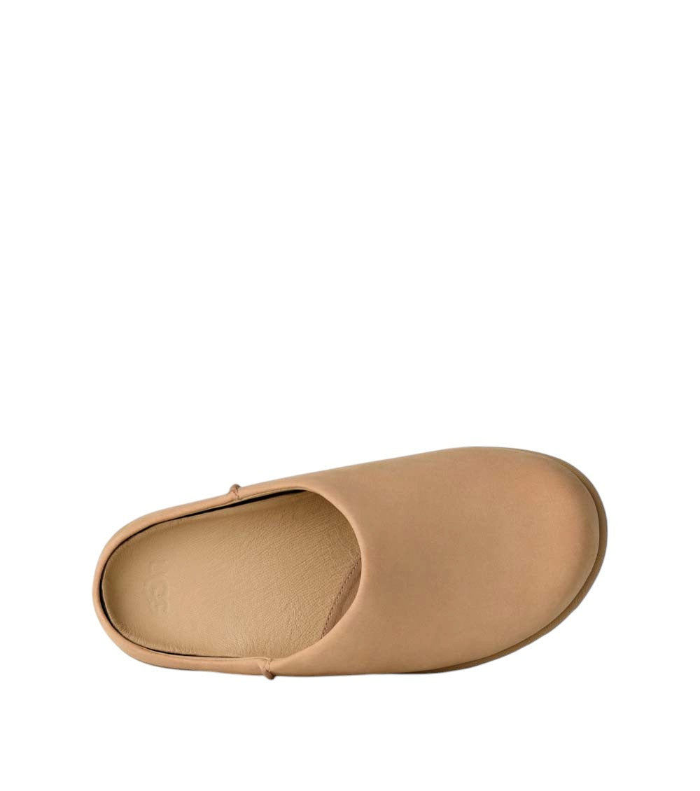 Beige Otzo Logo Slides 3