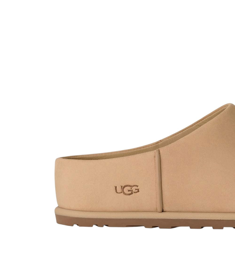 Beige Otzo Logo Slides 5