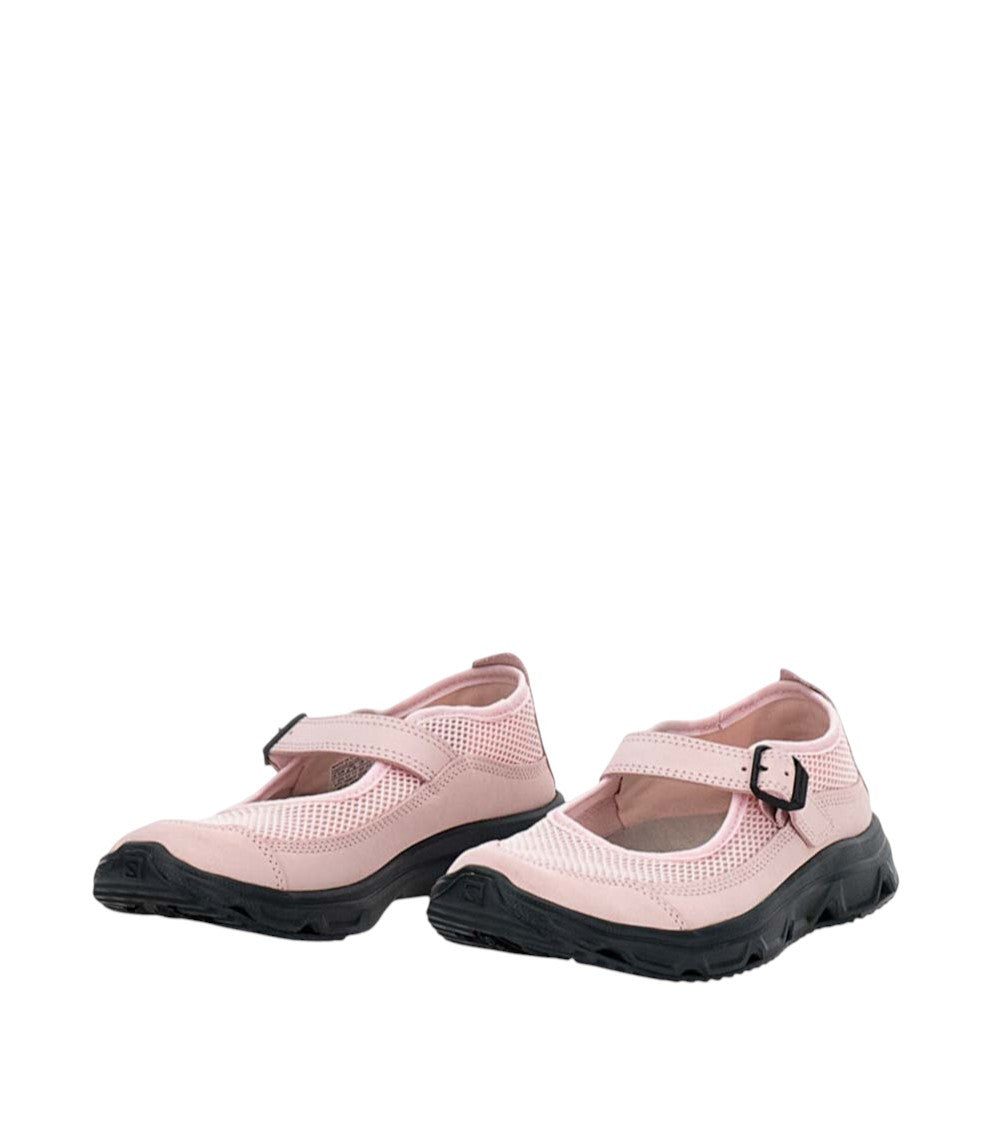 Pink Mary Jane Sneakers 2