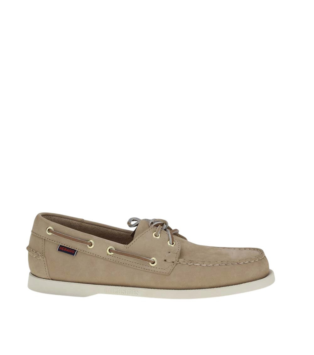 Beige Portland Loafers 2