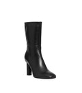 Black Alice Ankle Boots 1