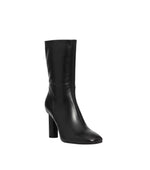 Black Alice Ankle Boots 1