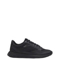 Black Titanium Runn Sneakers 1