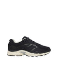 Black ProGrid Omni Sneakers 1