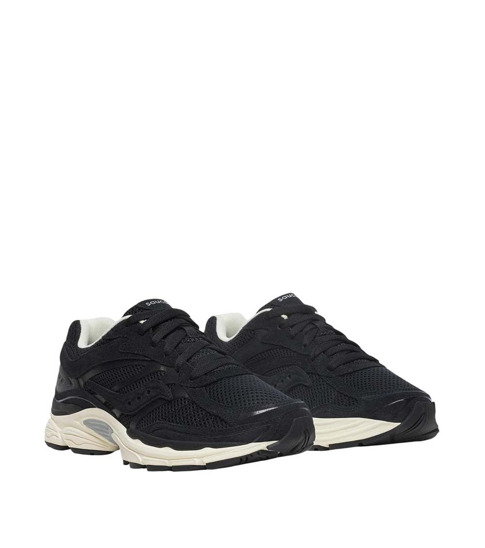 Black ProGrid Omni Sneakers 2