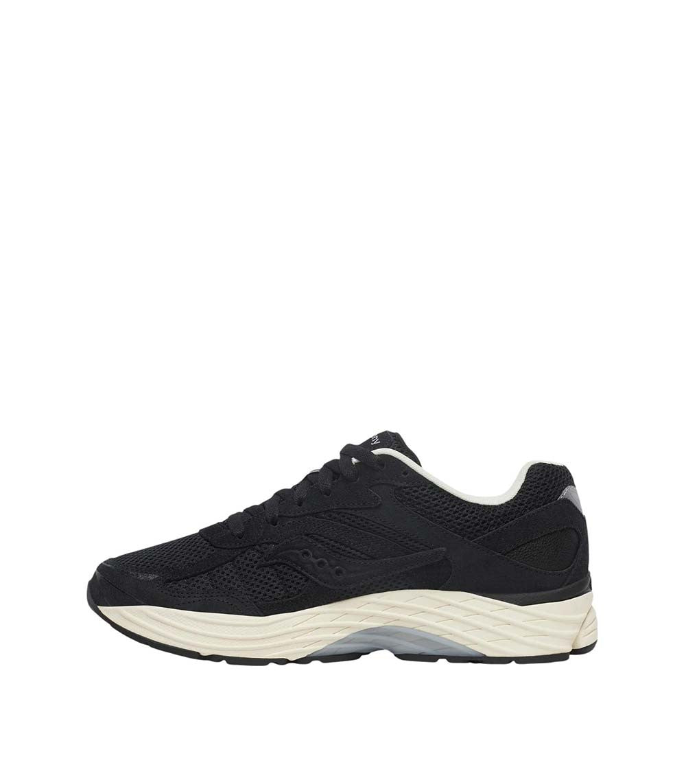 Black ProGrid Omni Sneakers 3