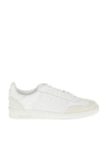 White Boxer Sneakers 1