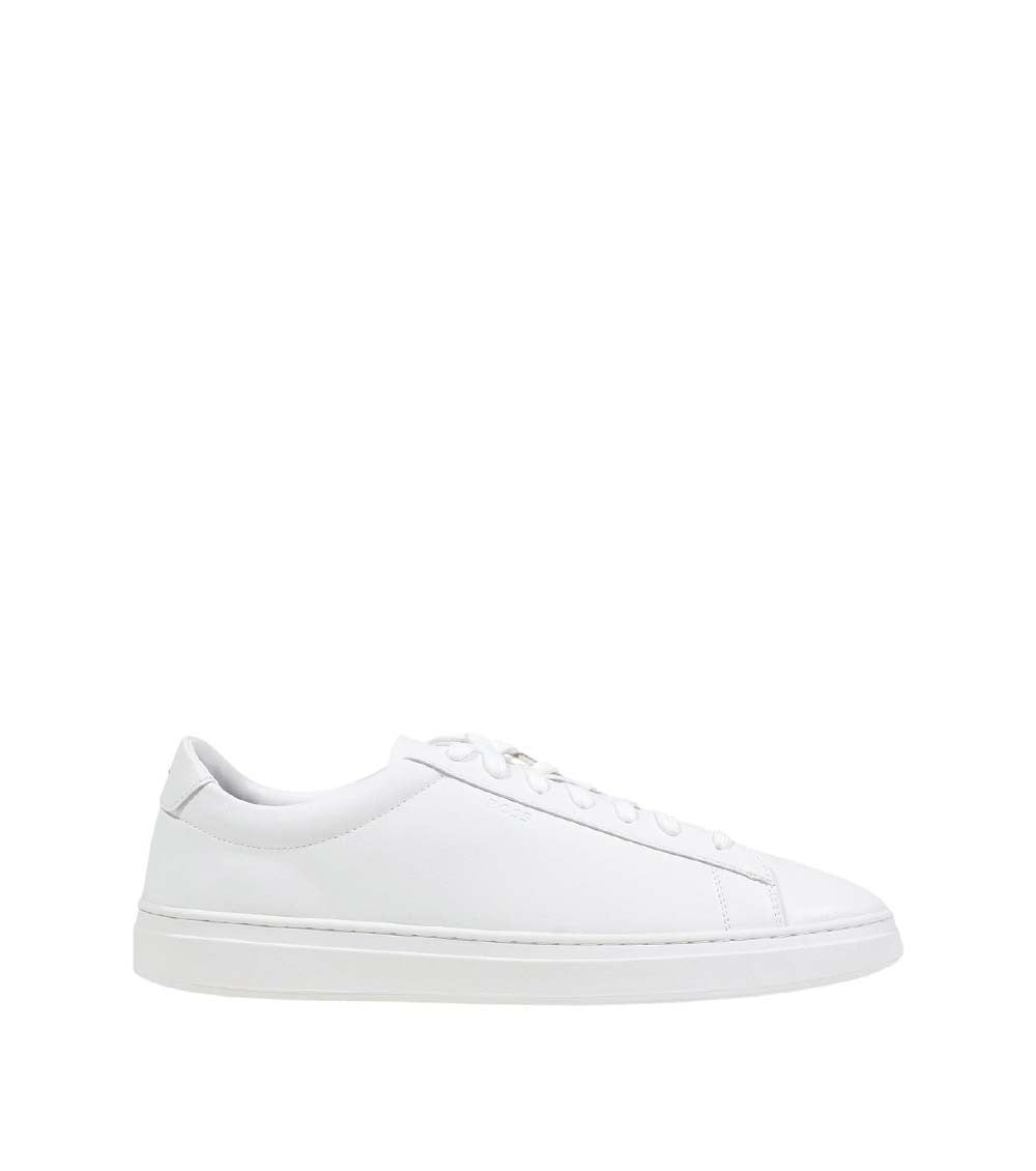 White Kleran Sneakers 1