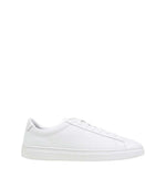 White Kleran Sneakers 1