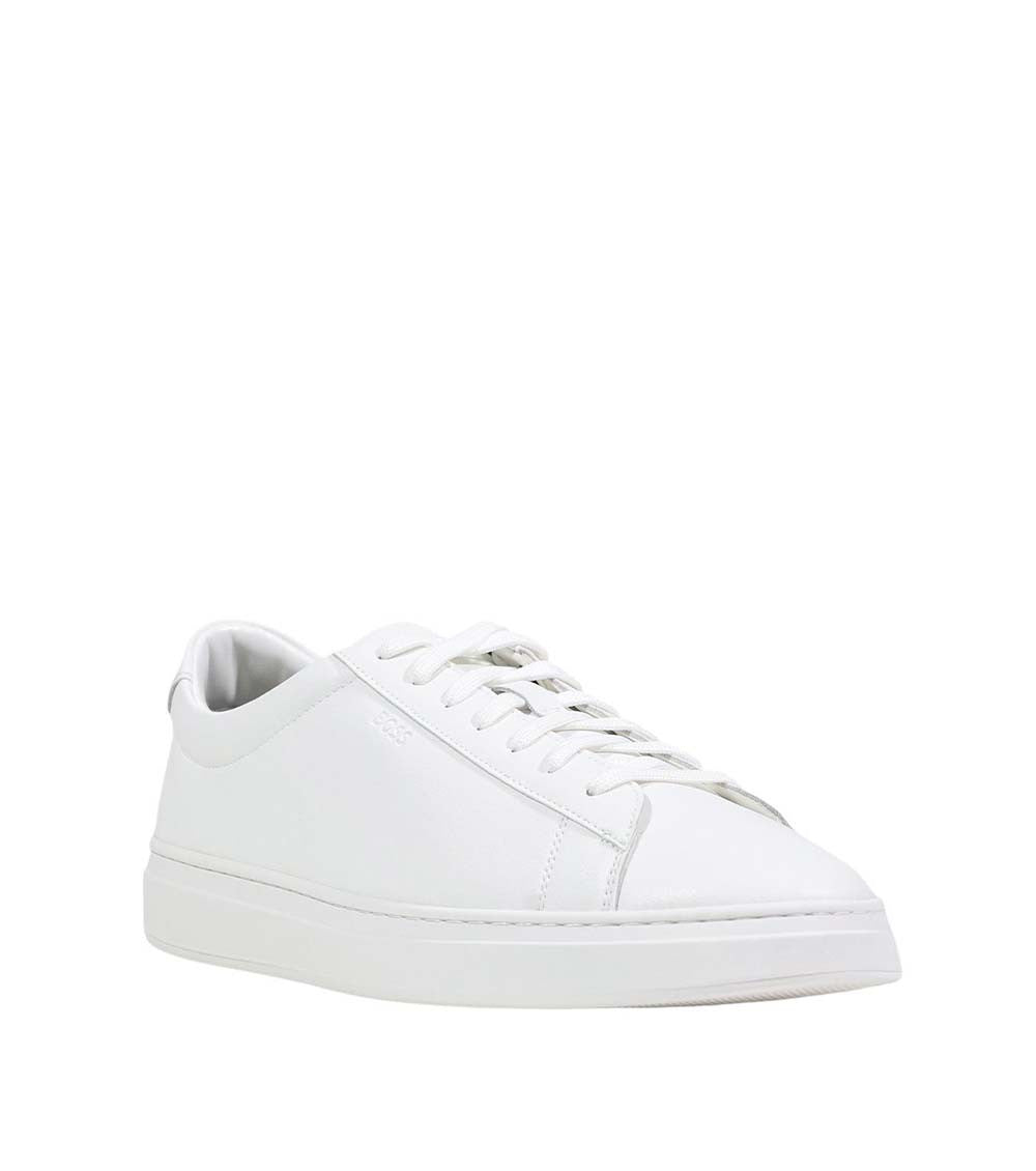 White Kleran Sneakers 2