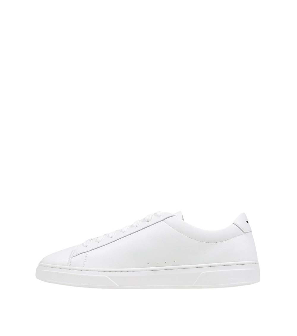 White Kleran Sneakers 3