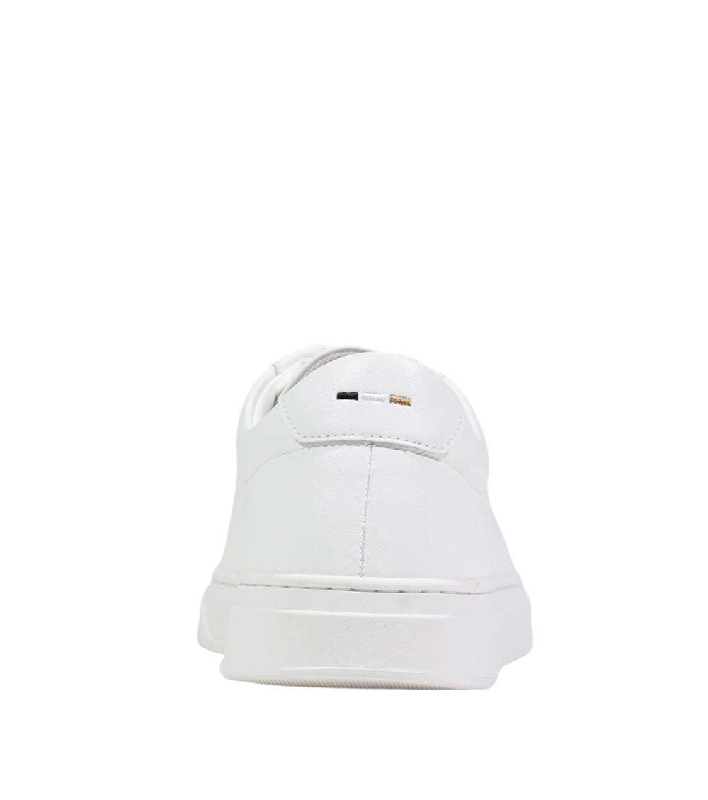 White Kleran Sneakers 4
