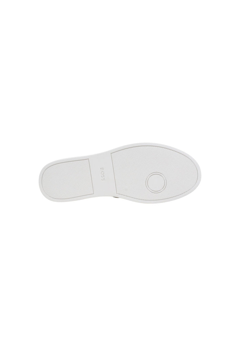 White Kleran Sneakers 5