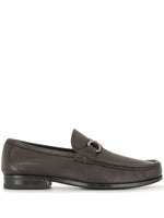 Brown Slip On Loafers 1