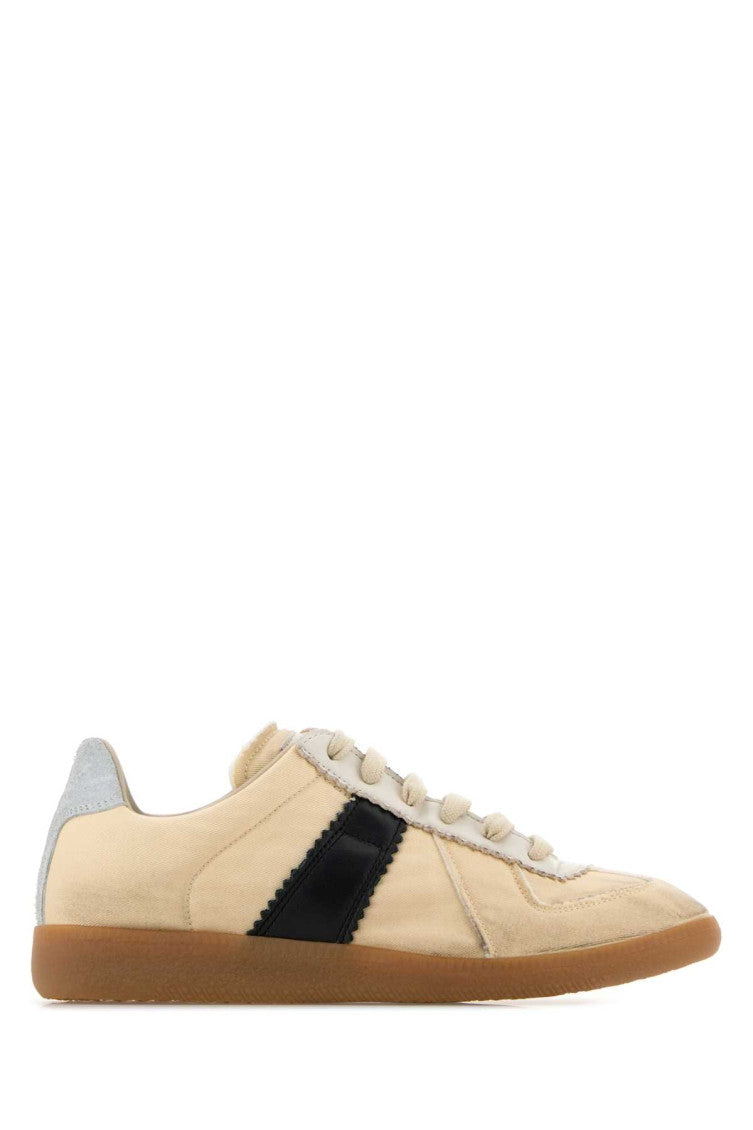 Beige Replica Sneakers 1