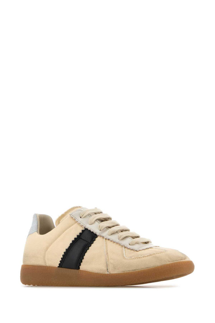 Beige Replica Sneakers 2