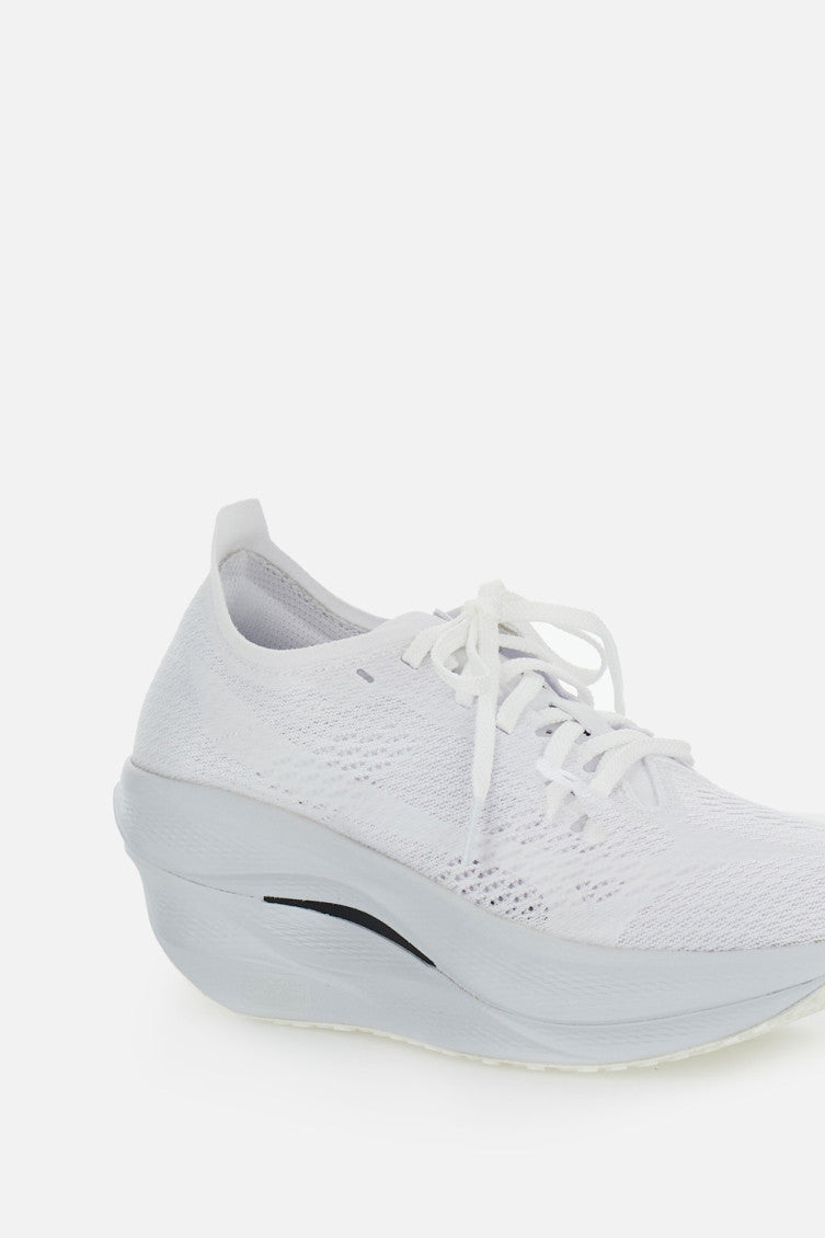 White Wave-Rebellion Pro-3 Sneakers 4