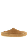 Beige Cassapelle Sandals 1