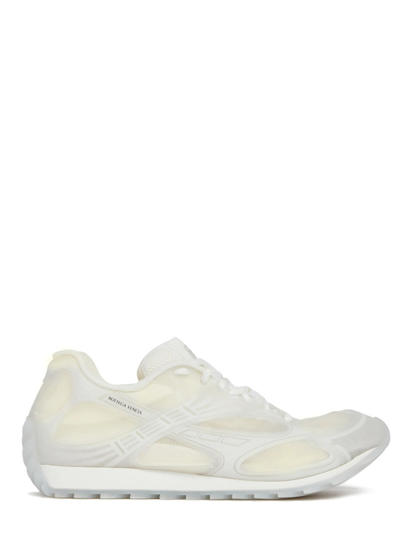 White Orbit Sneaker 1