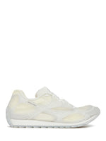 White Orbit Sneaker 1