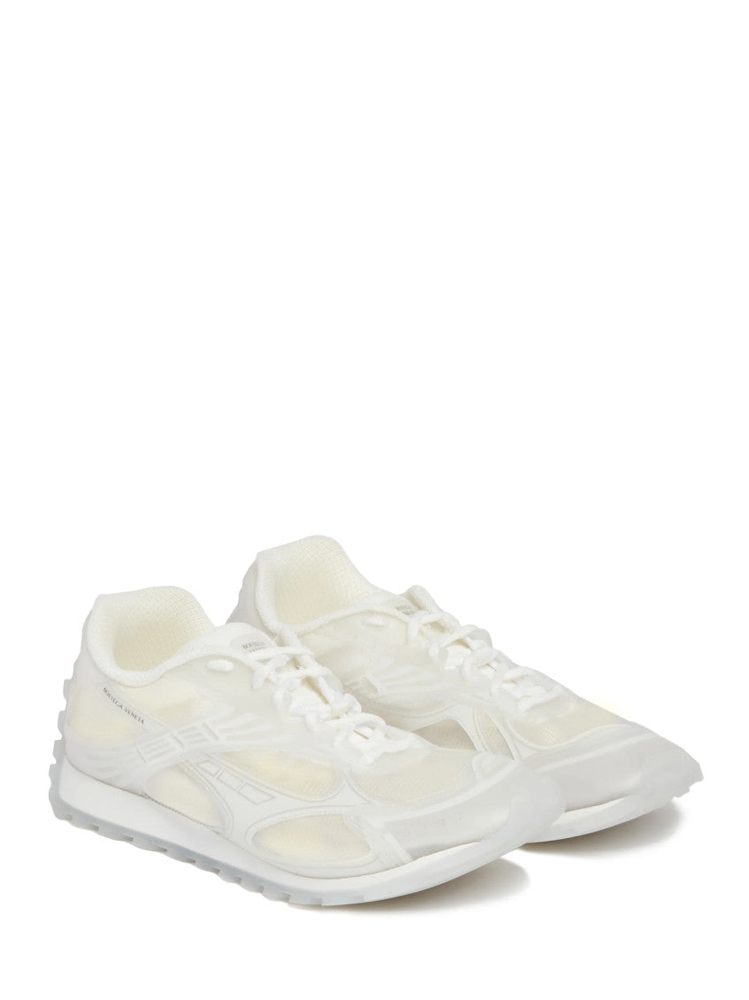 White Orbit Sneaker 2