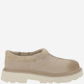 Beige Tasman Slippers 1