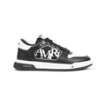 Black Lace Up Sneakers 1