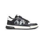 Black Lace Up Sneakers 1