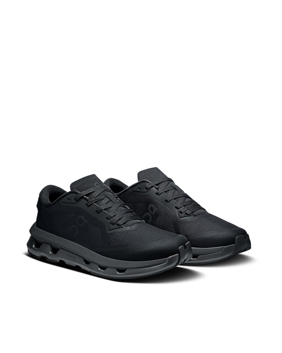 Black Cloudzone Sneaker 2