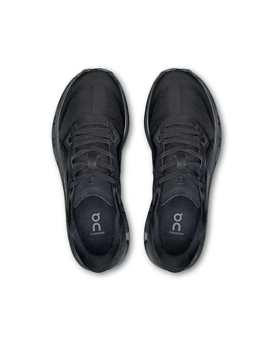 Black Cloudzone Sneaker 3